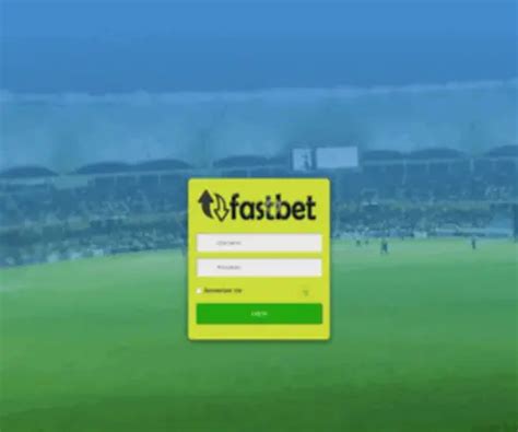 fastbet live dl login